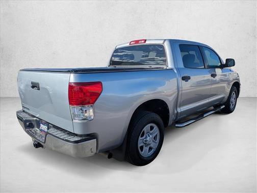 2013 Toyota Tundra Grade