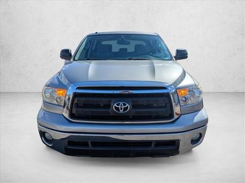2013 Toyota Tundra Grade