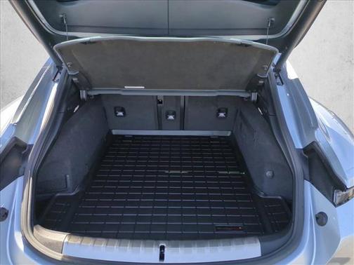 2023 Porsche Taycan 4S