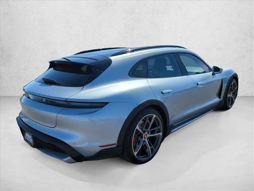 2023 Porsche Taycan 4S