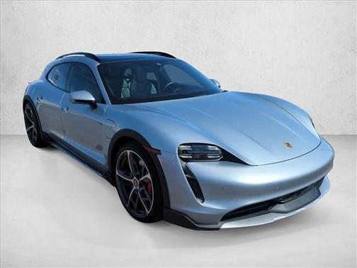 2023 Porsche Taycan 4S