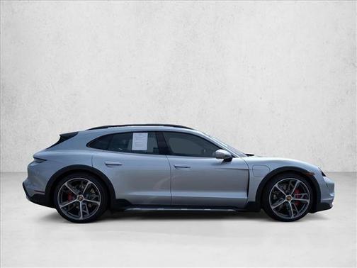 2023 Porsche Taycan 4S