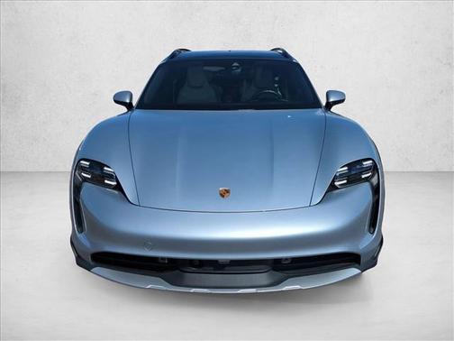 2023 Porsche Taycan 4S