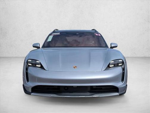 2023 Porsche Taycan 4S