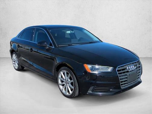 2015 Audi A3 1.8T Premium Plus