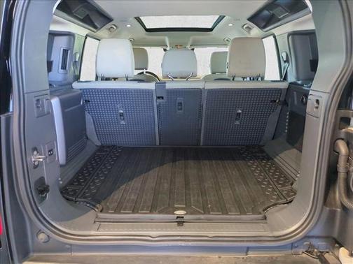 2021 Land Rover Defender 110 SE