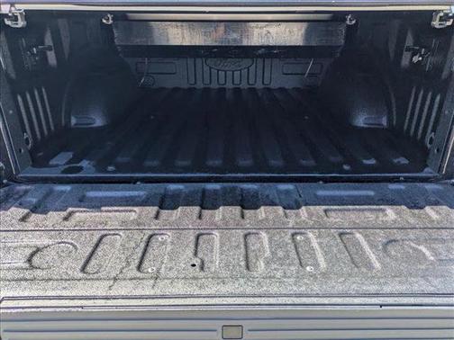 Agate Black Metallic 2019 Ford F-150 Raptor