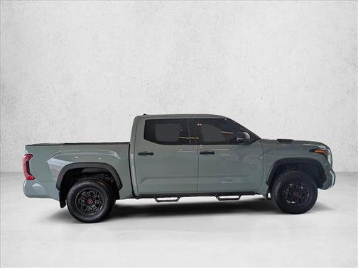 2022 Toyota Tundra Hybrid TRD Pro