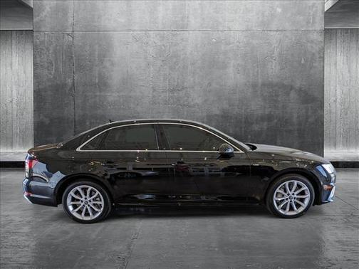 2019 Audi A4 45 Premium