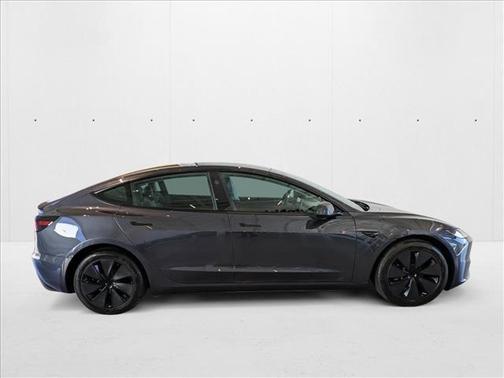 2024 Tesla Model 3 Long Range
