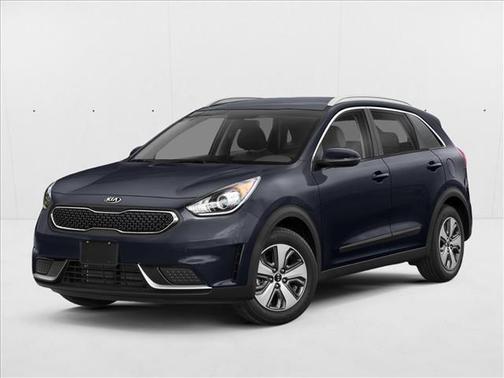 2019 Kia Niro LX
