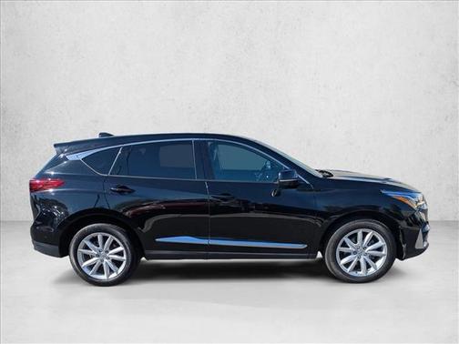 2021 Acura RDX Base