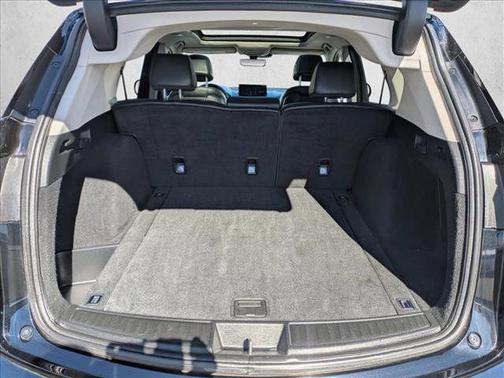 2021 Acura RDX Base