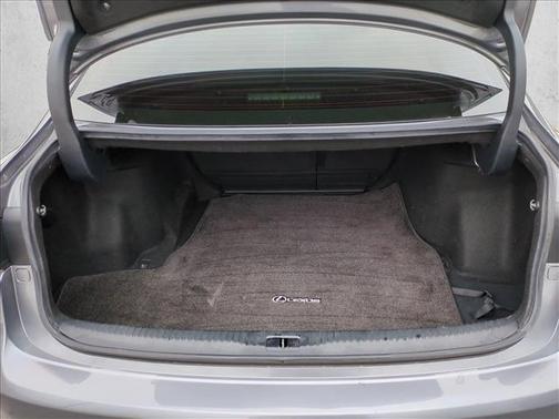 2019 Lexus IS 300 Base