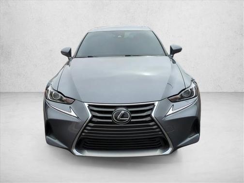 2019 Lexus IS 300 Base