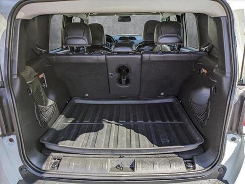 2017 Jeep Renegade Limited