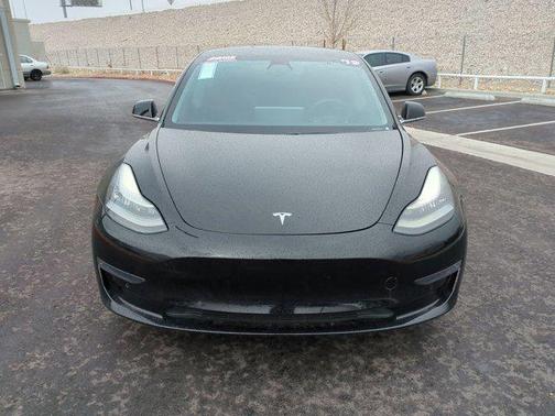 2019 Tesla Model 3 Mid Range