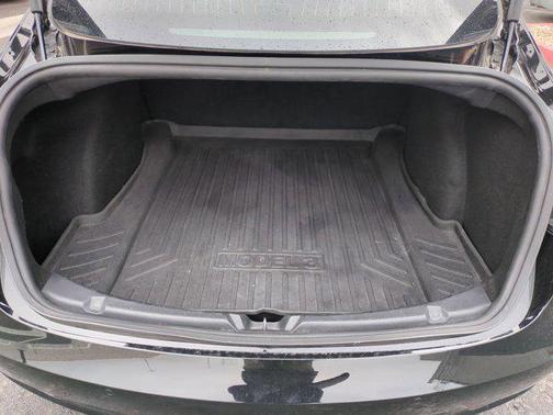 2019 Tesla Model 3 Mid Range