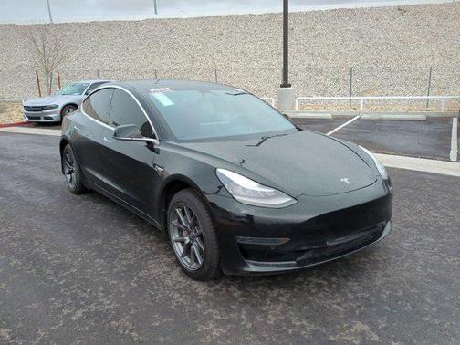 2019 Tesla Model 3 Mid Range