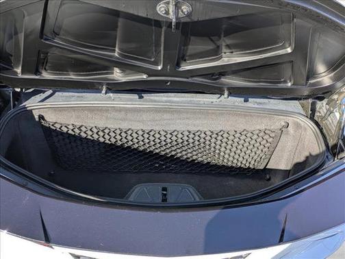 2022 Chevrolet Corvette Stingray w/3LT