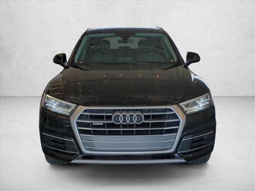 2018 Audi Q5 2.0T Premium Plus