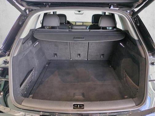 2018 Audi Q5 2.0T Premium Plus