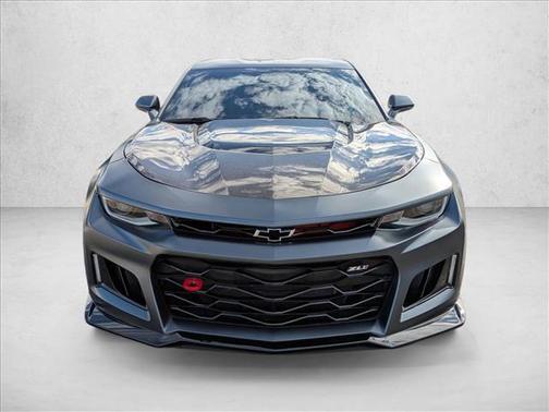 2021 Chevrolet Camaro ZL1
