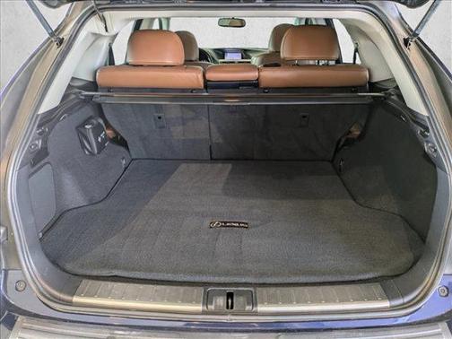 2015 Lexus RX 450h Base