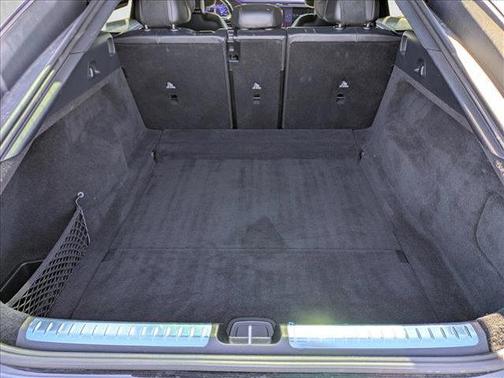 2022 Mercedes-Benz EQS 580 4MATIC