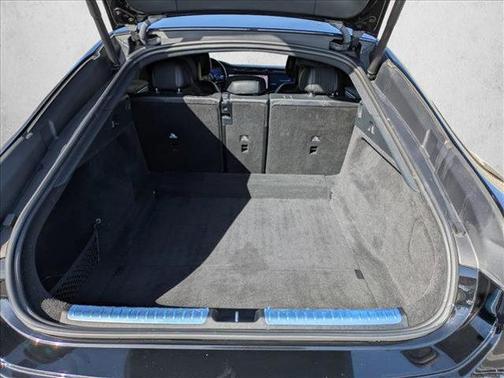 2022 Mercedes-Benz EQS 580 4MATIC