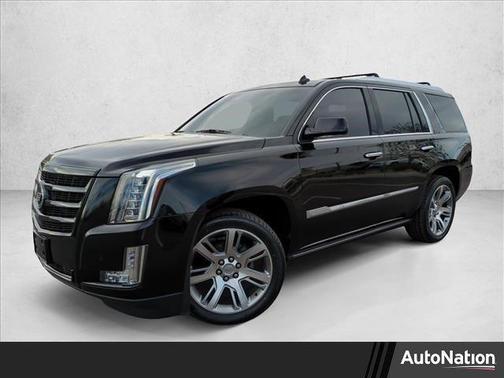 2015 Cadillac Escalade Premium