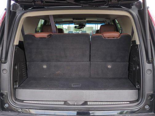 2015 Cadillac Escalade Premium