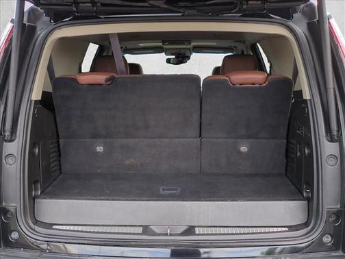 2015 Cadillac Escalade Premium