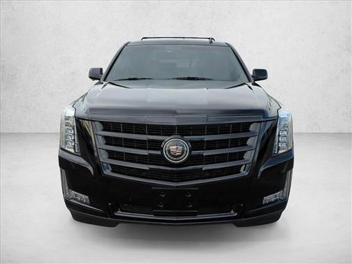 2015 Cadillac Escalade Premium