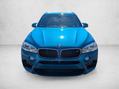 2016 BMW X5 M Base