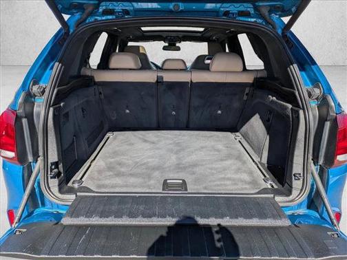 2016 BMW X5 M Base