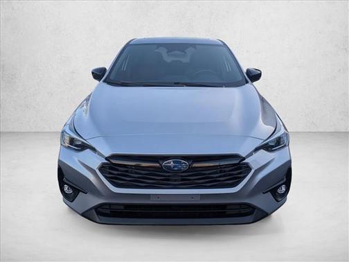 2024 Subaru Impreza RS