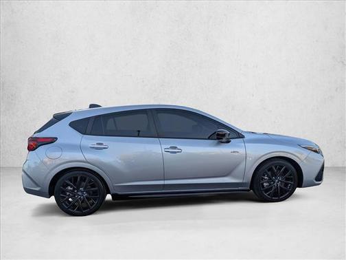 2024 Subaru Impreza RS