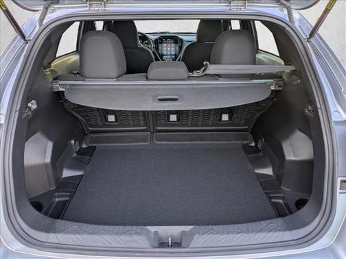 2024 Subaru Impreza RS