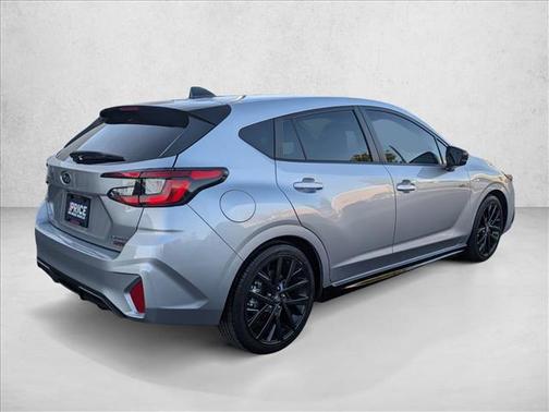 2024 Subaru Impreza RS