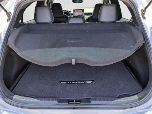 Wind Chill Pearl 2022 Toyota Corolla XSE
