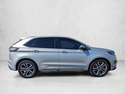 2015 Ford Edge Sport