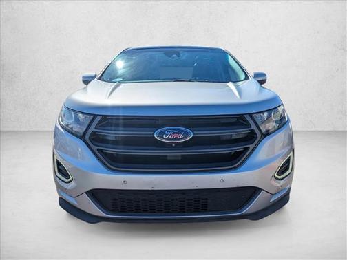 2015 Ford Edge Sport