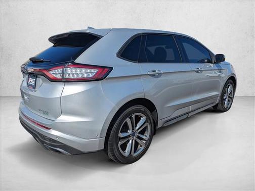 2015 Ford Edge Sport