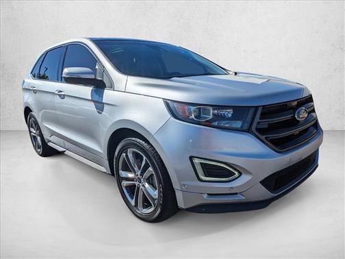 2015 Ford Edge Sport