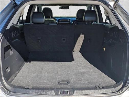 2015 Ford Edge Sport