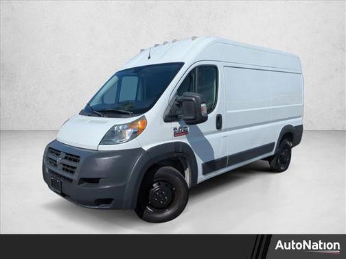 2016 RAM ProMaster 2500 High Roof