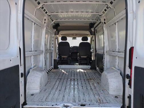 2016 RAM ProMaster 2500 High Roof