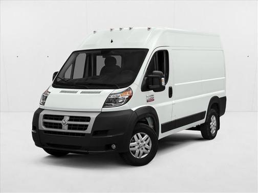 2016 RAM ProMaster 2500 High Roof
