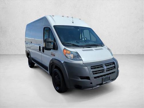 2016 RAM ProMaster 2500 High Roof